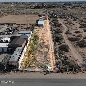 El Paso Multifamily Investment Opportunity