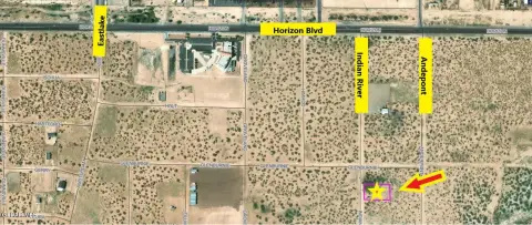 El Paso Land Opportunity