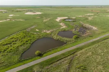 Electra Ranch with Tillable Farmland