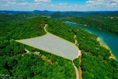 Lake View Residential Land