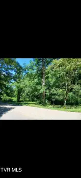 Mountain View Homesite with Creek
