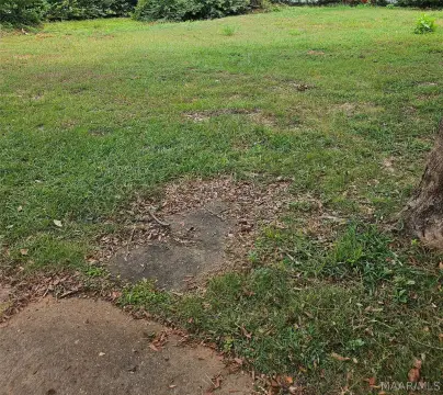 Vacant Land in Montgomery, Alabama
