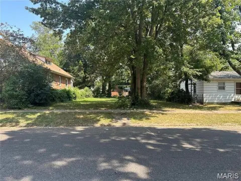 Residential Land in Cape Girardeau