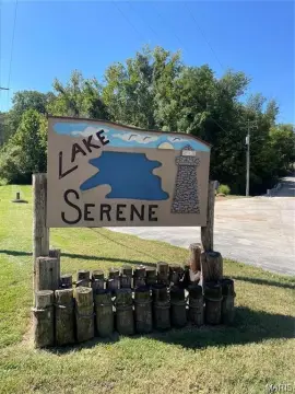 Residential Lot in Lake Serene