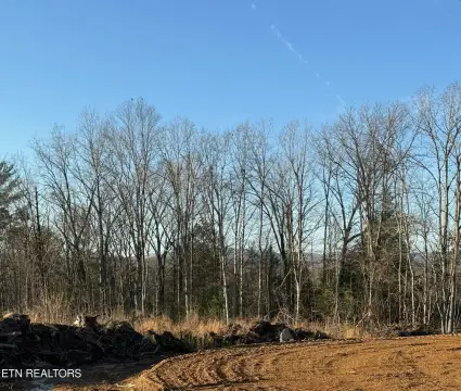 Grandview, TN Rolling Acreage