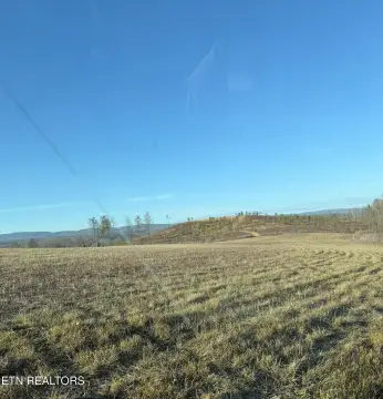 Grandview, TN Rolling Acreage