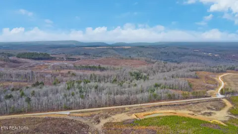 Grandview, TN Rolling Acreage