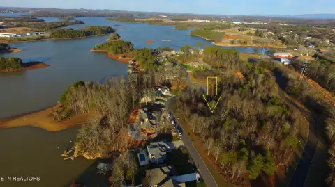 Residential Lot in Legacy Shores