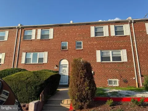 Two-Unit Duplex with Garage