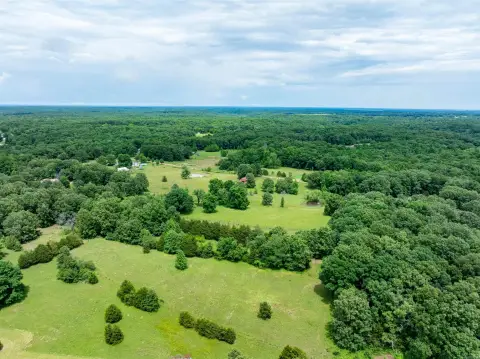 Pasture and Pond Land