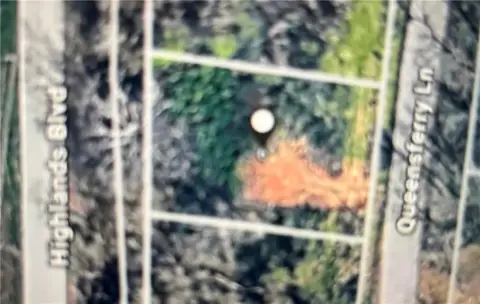 Bella Vista Building Lot