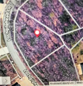 Residential Land in Bella Vista