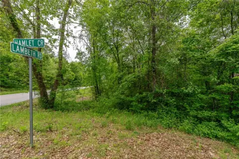 Land in Bella Vista, AR