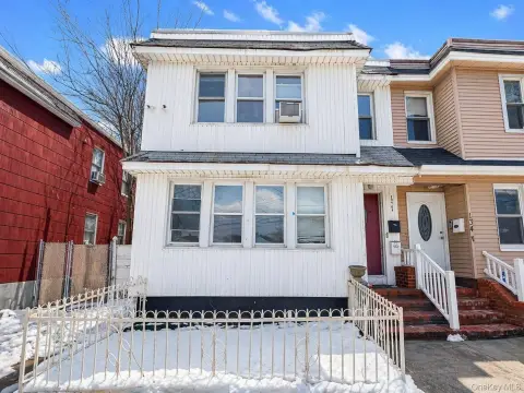 Ozone Park Two-Family Home