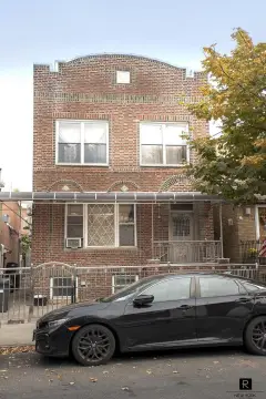 Bensonhurst Brooklyn Multifamily Investment