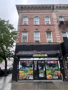 Jamaica, NY Multifamily Corner Property