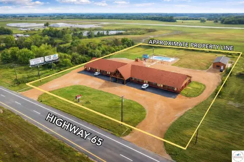 Highway 65 Motel Opportunity