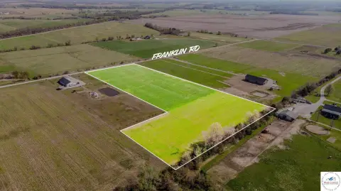 Vacant Land in Green Ridge