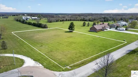 Lincoln, MO Building Lot