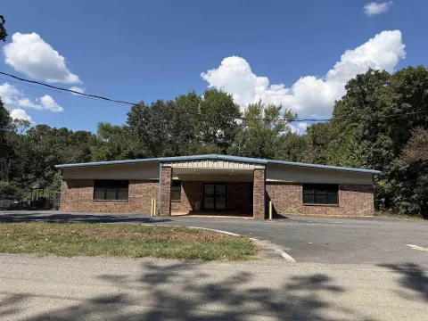 Flexible Medical Center Property