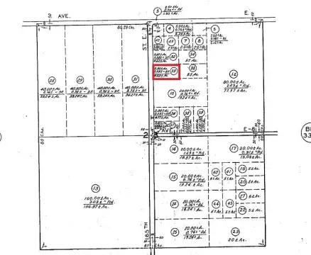 Lancaster Land/Lot For Sale
