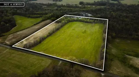 30 Acres of Farmland