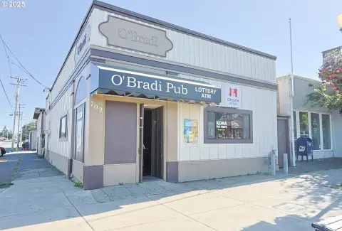 Pub Property With Included Equipment