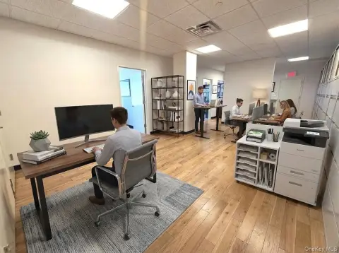 Windowed Office Suite