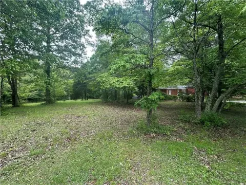 Residential Lot in Cedartown, GA