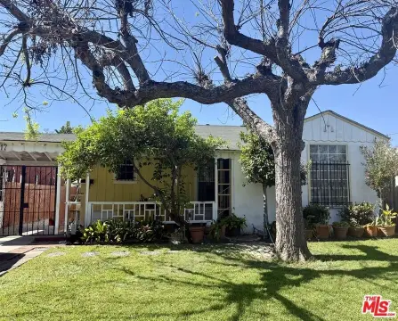 Los Angeles Multifamily Investment Opportunity