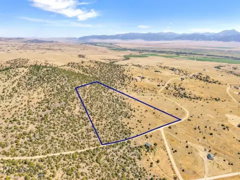 Ennis, MT Land For Sale