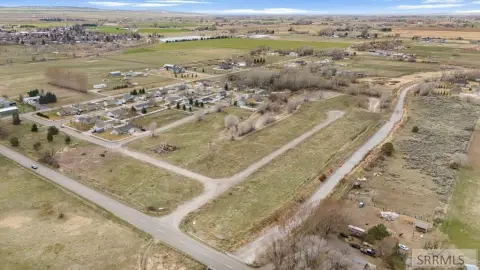 Residential Development Land in Rigby