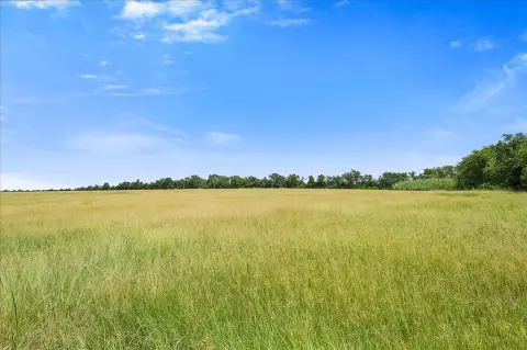 Rural Acreage with Open Pasture