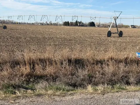 119 Acres Irrigated Farmland Rigby