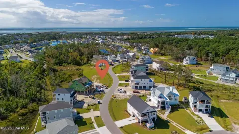 Beaufort, NC Land Opportunity