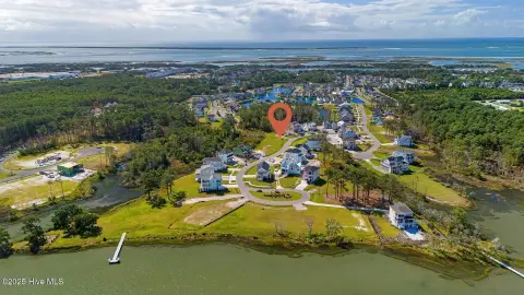 Beaufort, NC Homesite Opportunity