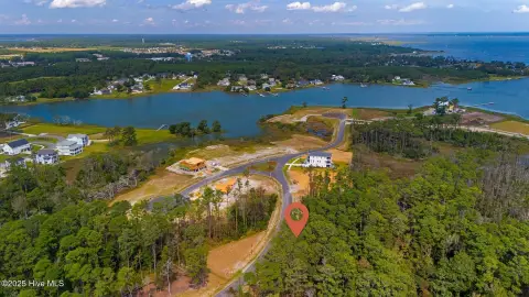 Beaufort, NC Homesite Opportunity