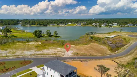 Beaufort, NC Homesite Opportunity