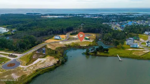 Beaufort, NC Homesite Opportunity
