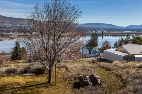 Residential Lots in Klamath Falls