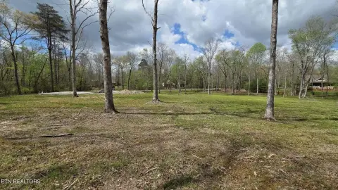 Ready-to-Build Lot in O'Henry Place