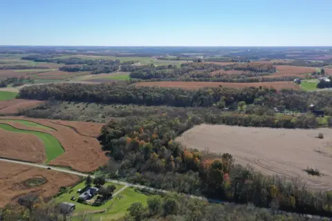 Hunting Land with Established Trails