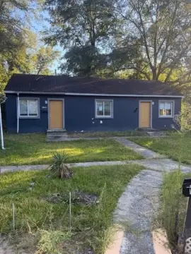 4-Unit Multifamily Property