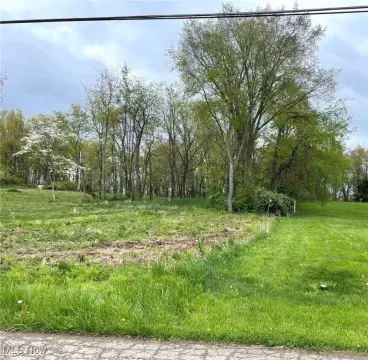 Buildable Lot in Perry District