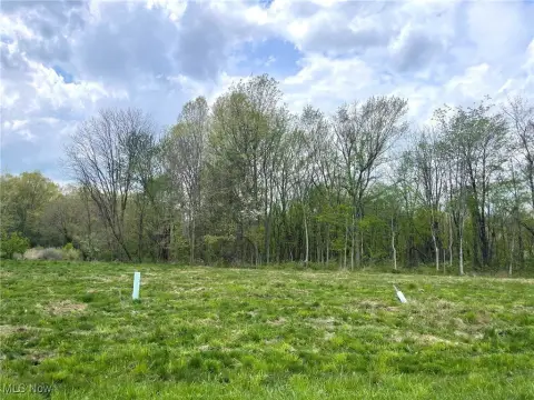 Buildable Lot in Perry Schools