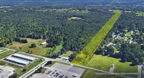 23+ Acre Development Opportunity