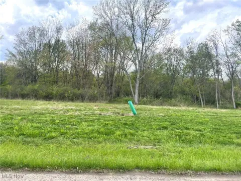 Buildable Lot in Perry District