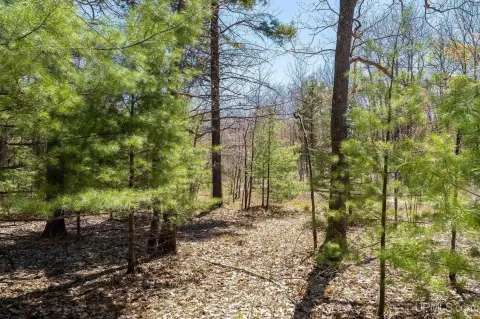 Marquette Wooded Parcel For Sale