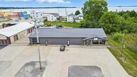 Celina, OH Commercial Property