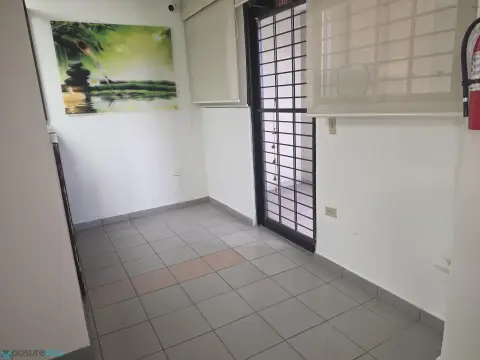 Medical Office Space with Treatment Room